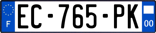 EC-765-PK