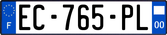 EC-765-PL