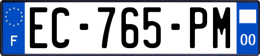 EC-765-PM