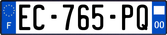 EC-765-PQ