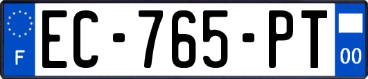 EC-765-PT