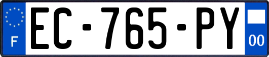 EC-765-PY