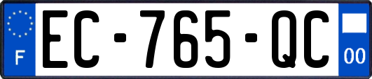 EC-765-QC