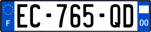 EC-765-QD