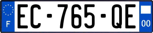 EC-765-QE