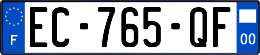 EC-765-QF