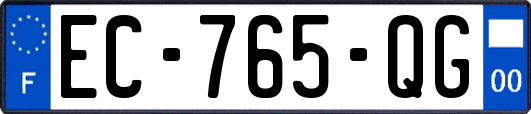 EC-765-QG