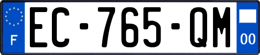 EC-765-QM