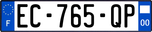 EC-765-QP