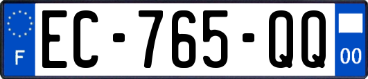EC-765-QQ