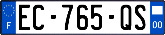 EC-765-QS