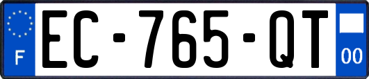 EC-765-QT