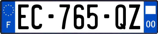 EC-765-QZ