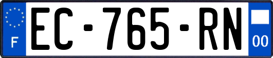 EC-765-RN