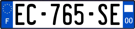 EC-765-SE
