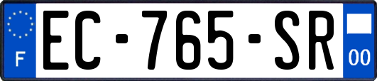 EC-765-SR