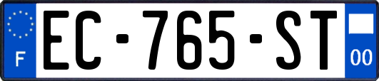 EC-765-ST