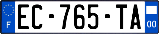 EC-765-TA