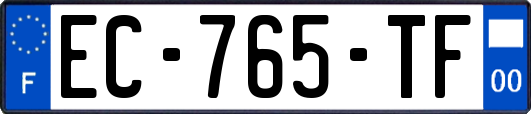 EC-765-TF