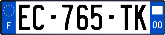EC-765-TK
