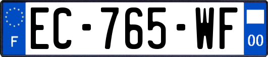EC-765-WF