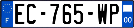 EC-765-WP