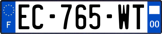 EC-765-WT