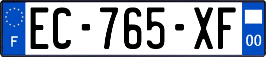 EC-765-XF