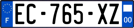 EC-765-XZ