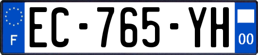 EC-765-YH