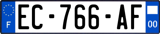 EC-766-AF