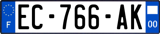 EC-766-AK