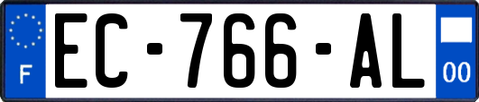 EC-766-AL