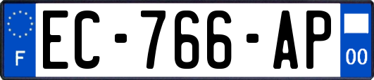 EC-766-AP