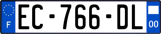 EC-766-DL