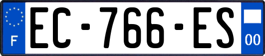 EC-766-ES