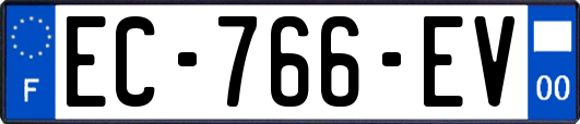 EC-766-EV