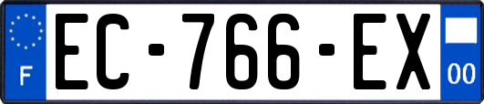 EC-766-EX