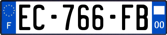 EC-766-FB