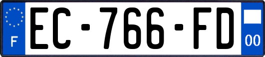 EC-766-FD