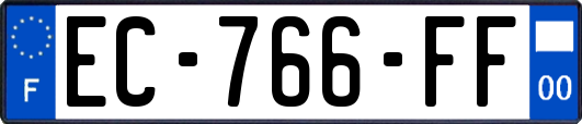 EC-766-FF