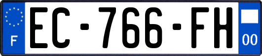 EC-766-FH