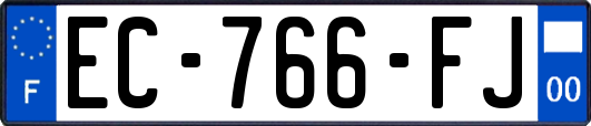 EC-766-FJ