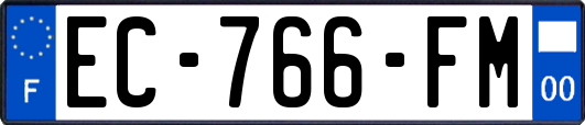 EC-766-FM