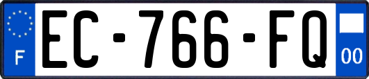 EC-766-FQ