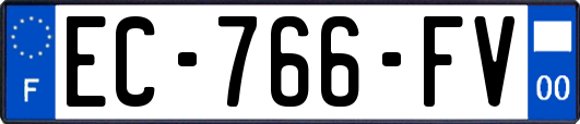 EC-766-FV
