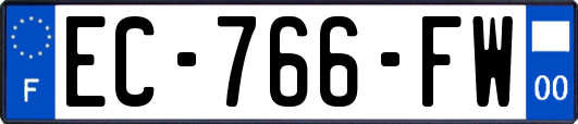 EC-766-FW