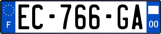 EC-766-GA