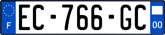 EC-766-GC