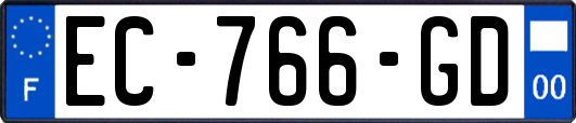 EC-766-GD